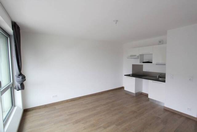 Location Appartement t1 bis 2 pièces 40 m² Nantes 44300 Bottière