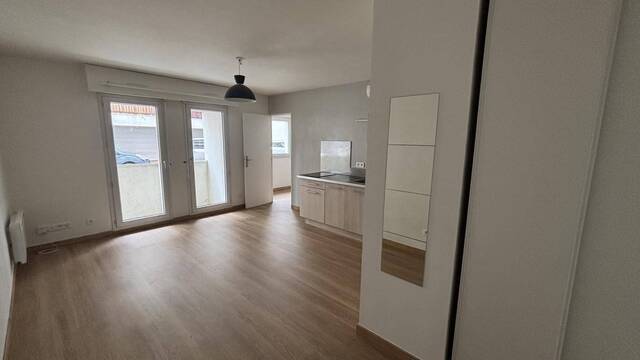 Location Appartement t2 34 m² Nantes 44000