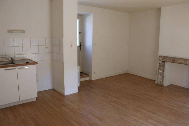 Location Appartement t2 39 m² Guérande 44350