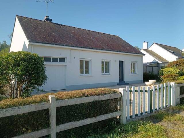 Location Maison individuelle 3 pièces 70 m² Herbignac 44410