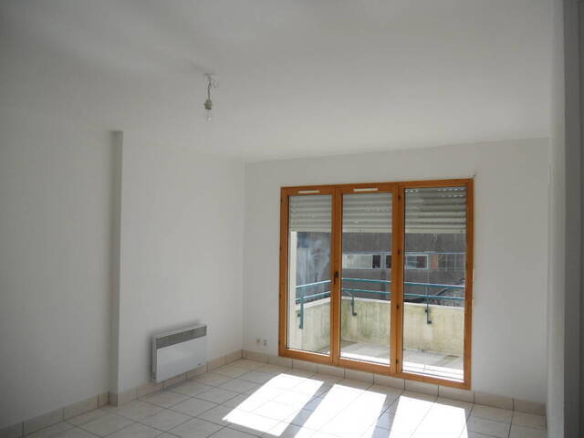 Location Appartement t2 48 m² Nantes 44100 Centre ville