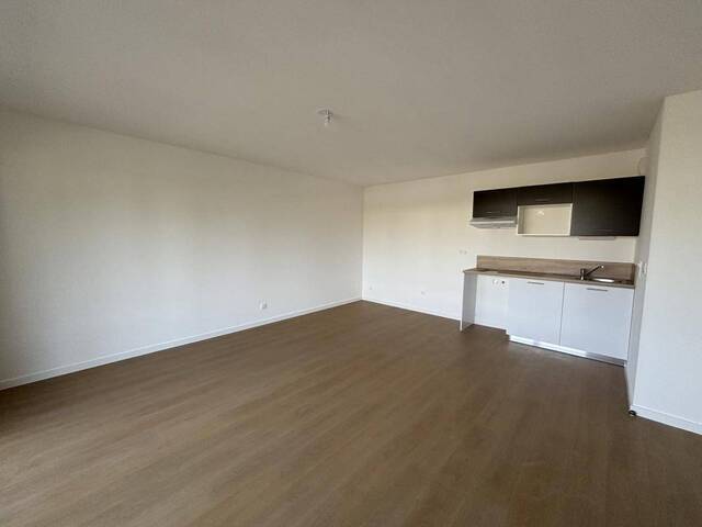 Location Appartement t2 47 m² Saint-Herblain 44800