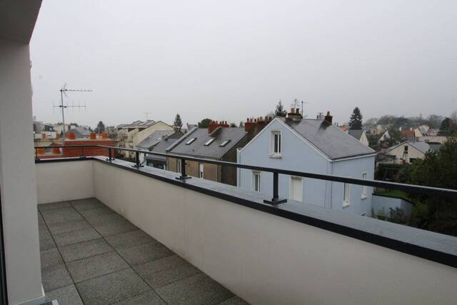 Location Appartement t3 56 m² Nantes 44300 Saint-Donatien