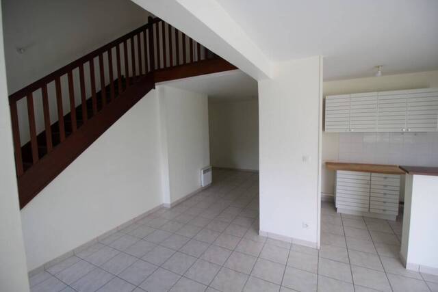 Location Appartement t3 64 m² Nantes 44100