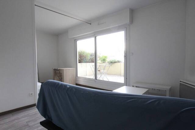 Location Appartement t1 bis 36 m² Nantes 44300