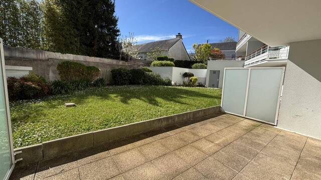Location Appartement t3 68 m² Nantes 44000