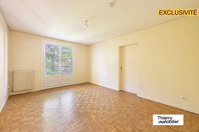 Vente Appartement 2 pièces 48.59 m² Nantes 44300 Pont du Cens - Petit port