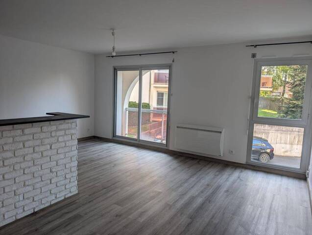 Location Appartement t2 47 m² Nantes 44000