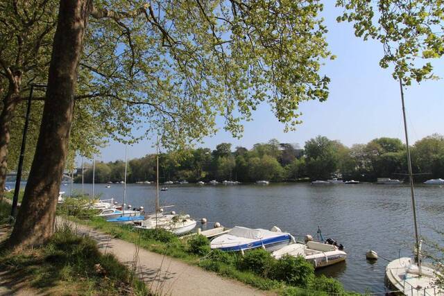 Location Appartement studio 1 pièce 30 m² Nantes 44300