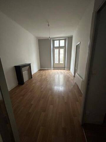 Location Appartement t3 48 m² Nantes 44000 Centre ville