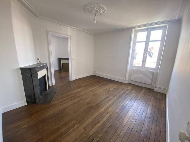 Location Appartement t3 58 m² Nantes 44000