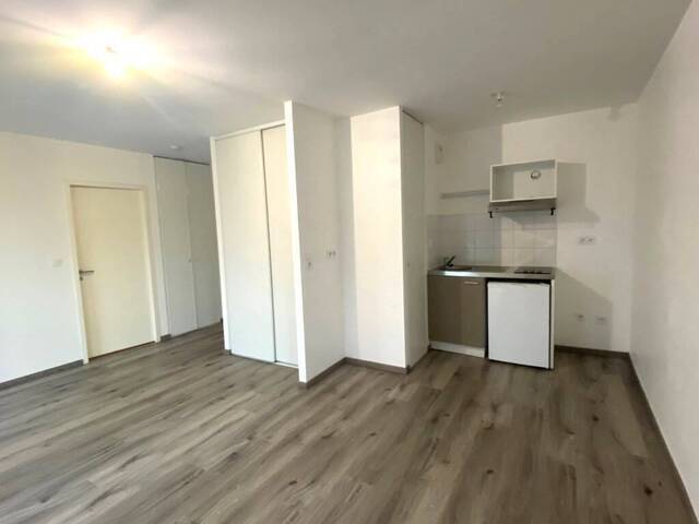 Location Appartement t2 40 m² Saint-Nazaire 44600 Hyper Centre