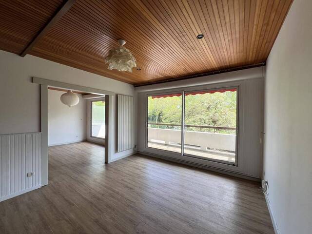 Location Appartement t3 84 m² Nantes 44200