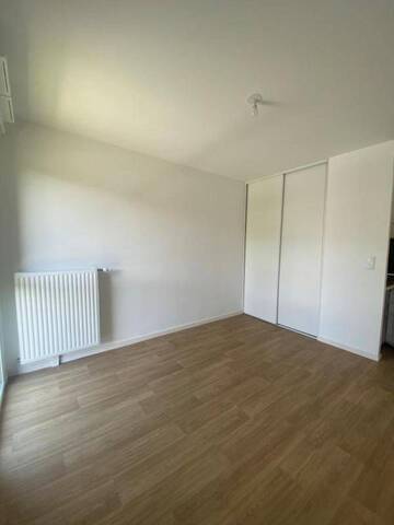 Location Appartement t1 18 m² Saint-Nazaire 44600
