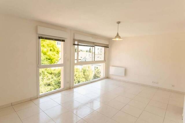 Location Appartement t2 38 m² Nantes 44300
