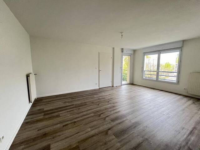 Location Appartement t3 4 pièces 81 m² Nantes 44200