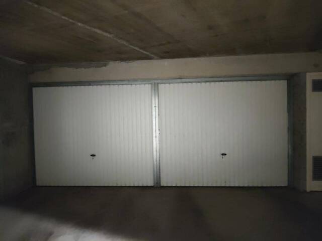 Location Parking garage individuel Saint-Nazaire 44600
