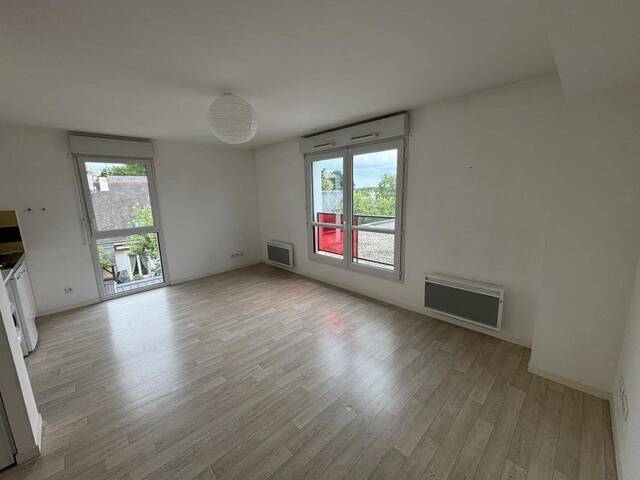 Location Appartement t1 bis 32 m² Nantes 44300