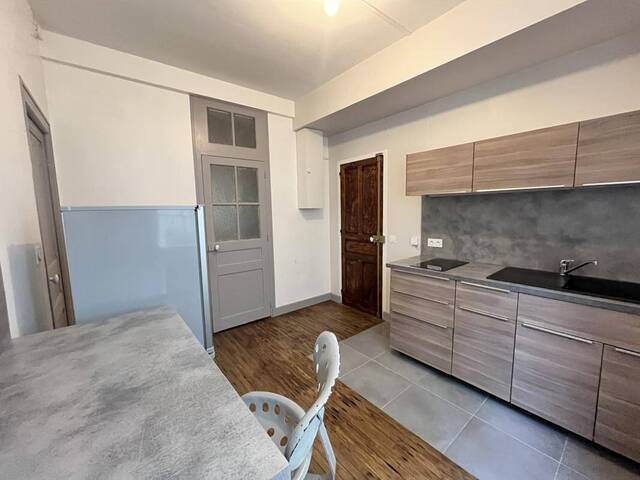 Location Appartement t1 26 m² Rennes 35000