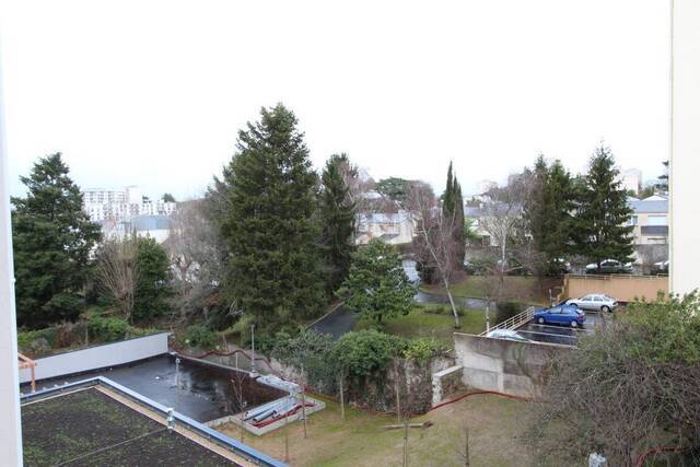 Location Appartement studio 1 pièce 26 m² Nantes 44300 Saint-Donatien