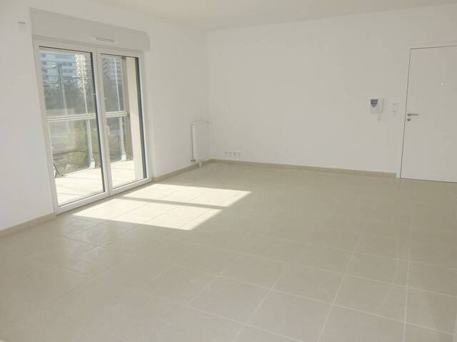 Location Appartement t3 62 m² Nantes 44200 Beaulieu-Mangin