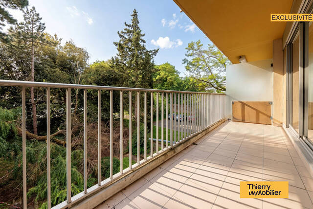 Vente Appartement 2 pièces 41.26 m² Nantes 44000 Saint-Clément - Jardin des plantes