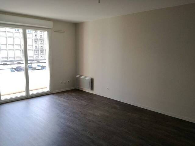 Location Appartement t3 68 m² Nantes 44100