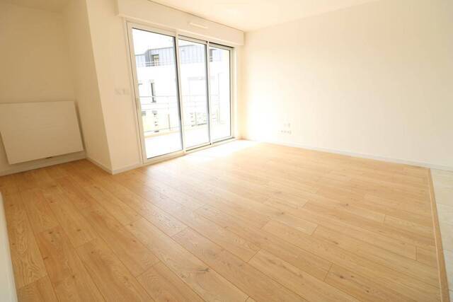 Location Appartement t2 48 m² Nantes 44100 Canclaux
