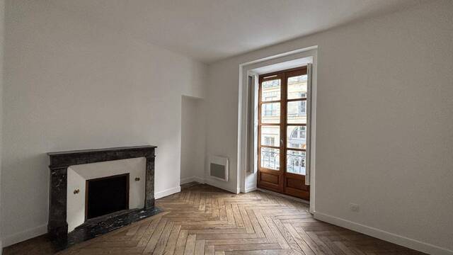 Location Appartement t4 64 m² Nantes 44100