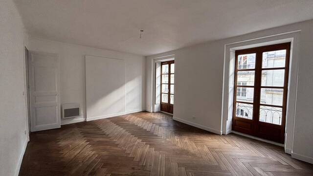 Location Appartement t3 64 m² Nantes 44100