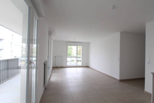 Location Appartement t3 68 m² Sainte-Luce-sur-Loire 44980