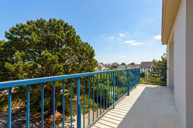 Vente Appartement 5 pièces 92.14 m² Saint-Nazaire 44600 Centre