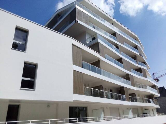 Location Appartement t3 65 m² Nantes 44200
