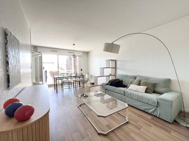 Location Appartement t3 70 m² Rennes 35000