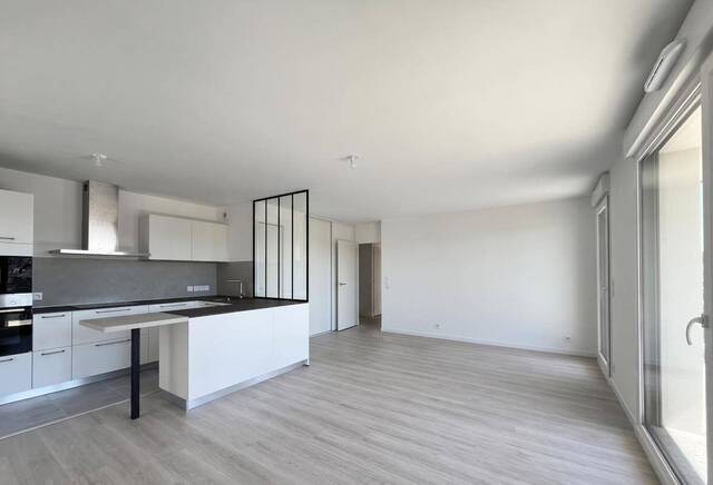 Location Appartement t3 71 m² Rennes 35000