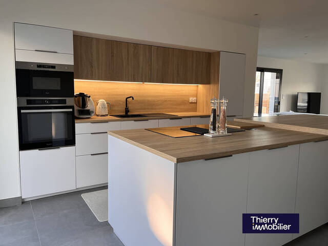 Acheter Maison 5 pièces 125 m² Écouflant 49000
