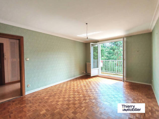 Vente Appartement 2 pièces 48.68 m² Nantes 44300 Pont du Cens - Petit port