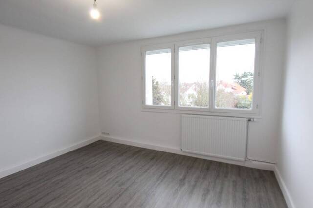 Location Appartement t3 56 m² Nantes 44200