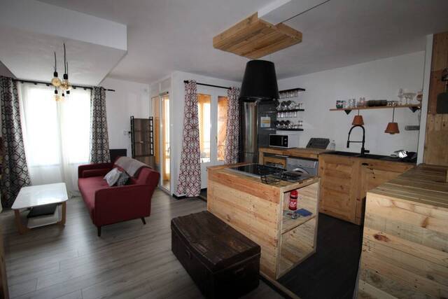 Location Appartement t2 51 m² Nantes 44200 ILE DE NANTES