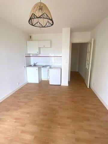 Location Appartement t1 bis 31 m² Paimbœuf 44560