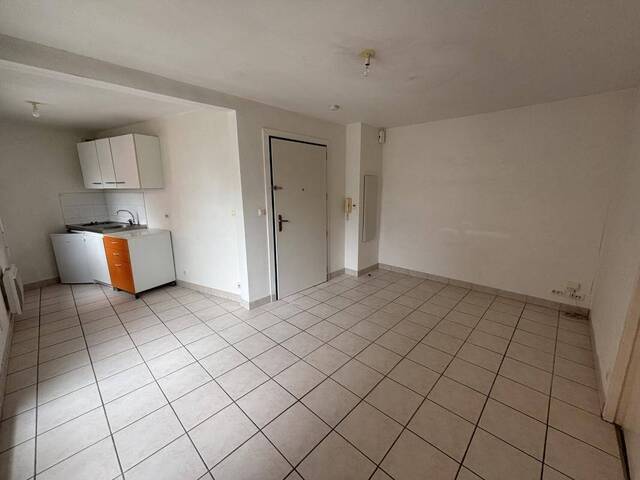 Location Appartement t1 bis 32 m² Nantes 44000