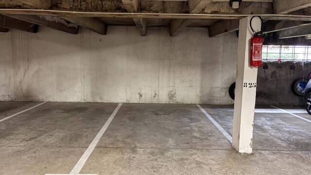 Location Parking couvert Saint-Herblain 44800