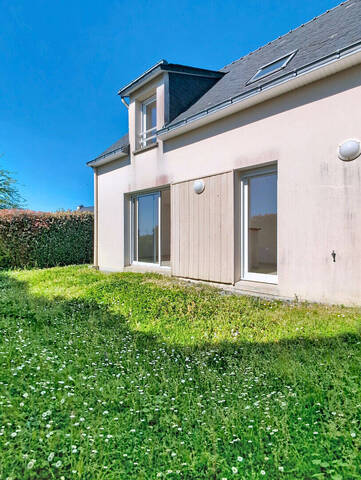 Vente Maison 4 pièces 68.43 m² La Turballe 44420