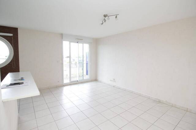 Location Appartement t2 45 m² Saint-Nazaire 44600