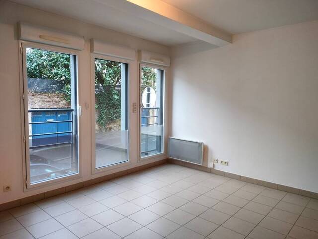 Location Appartement t2 38 m² Nantes 44100 Zola