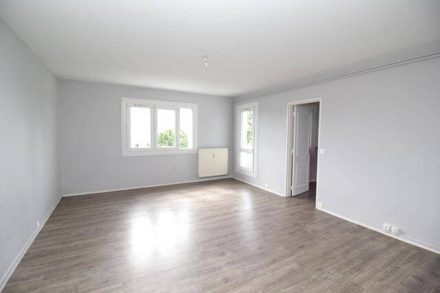 Location Appartement t3 78 m² Saint-Nazaire 44600