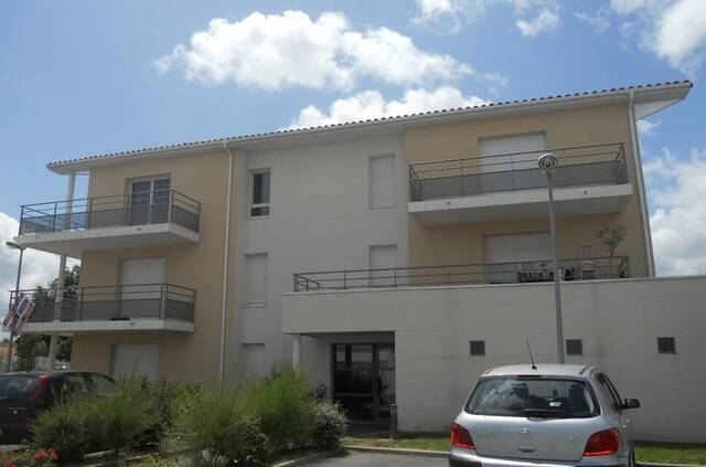 Location Appartement t2 45 m² Saint-Sébastien-sur-Loire 44230
