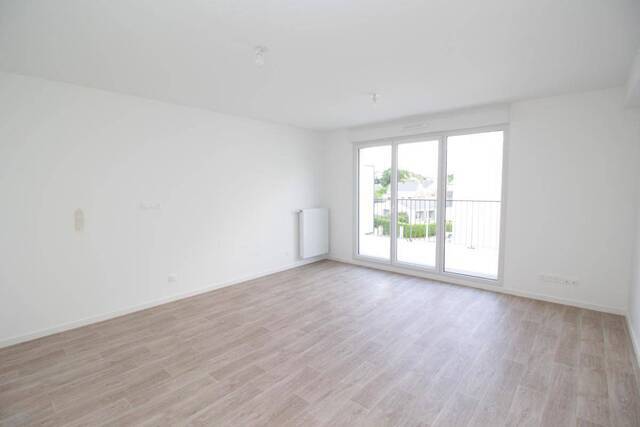Location Appartement t3 63 m² Saint-Nazaire 44600