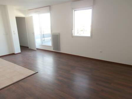 Location Appartement t2 42 m² Couëron 44220