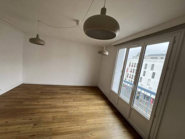 Location Appartement t4 88 m² Saint-Herblain 44800